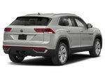 2020 Atlas Cross Sport Thumbnail 2