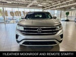 2020 Atlas Cross Sport Thumbnail 3
