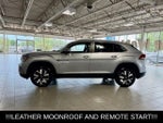 2020 Atlas Cross Sport Thumbnail 5