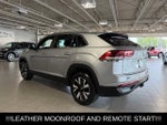 2020 Atlas Cross Sport Thumbnail 6