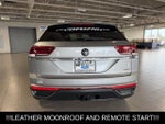 2020 Atlas Cross Sport Thumbnail 7