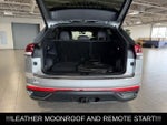 2020 Atlas Cross Sport Thumbnail 8