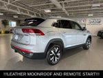 2020 Atlas Cross Sport Thumbnail 9