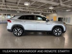 2020 Atlas Cross Sport Thumbnail 10