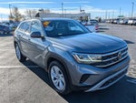 2020 Atlas Cross Sport Thumbnail 8