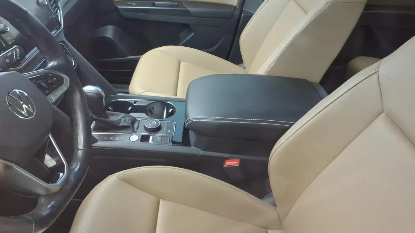 2020 Volkswagen Atlas Cross Sport V6 SEL 4Motion