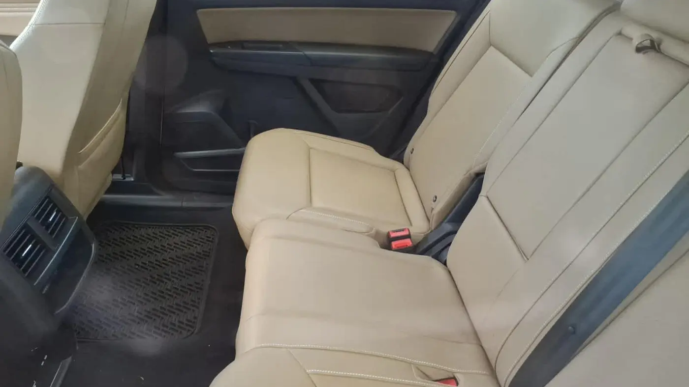 2020 Volkswagen Atlas Cross Sport V6 SEL 4Motion