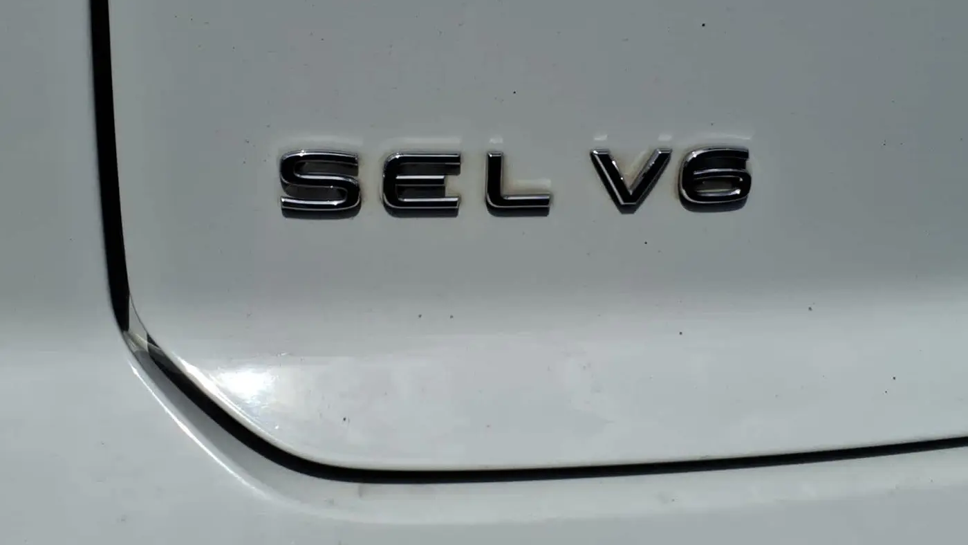2020 Volkswagen Atlas Cross Sport V6 SEL 4Motion