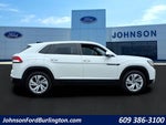 2020 Atlas Cross Sport Thumbnail 2