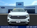 2020 Atlas Cross Sport Thumbnail 3