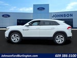 2020 Atlas Cross Sport Thumbnail 5