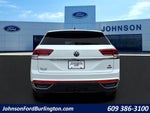 2020 Atlas Cross Sport Thumbnail 15