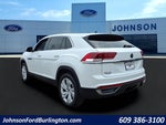 2020 Atlas Cross Sport Thumbnail 16