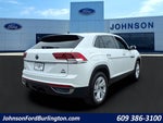 2020 Atlas Cross Sport Thumbnail 17