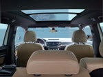 2020 Atlas Cross Sport Thumbnail 23