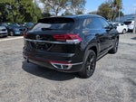 2021 Atlas Cross Sport Thumbnail 1