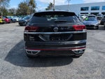 2021 Atlas Cross Sport Thumbnail 2