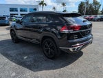 2021 Atlas Cross Sport Thumbnail 3