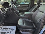 2021 Atlas Cross Sport Thumbnail 6