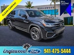 2021 Atlas Cross Sport Thumbnail 22