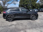 2021 Atlas Cross Sport Thumbnail 23
