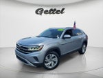 2020 Atlas Cross Sport Thumbnail 1