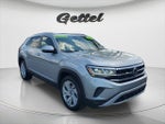 2020 Atlas Cross Sport Thumbnail 2