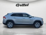 2020 Atlas Cross Sport Thumbnail 3