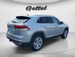 2020 Atlas Cross Sport Thumbnail 4