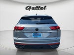 2020 Atlas Cross Sport Thumbnail 5