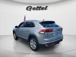 2020 Atlas Cross Sport Thumbnail 6