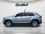 2020 Atlas Cross Sport Thumbnail 7