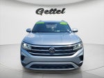 2020 Atlas Cross Sport Thumbnail 8