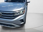 2020 Atlas Cross Sport Thumbnail 9