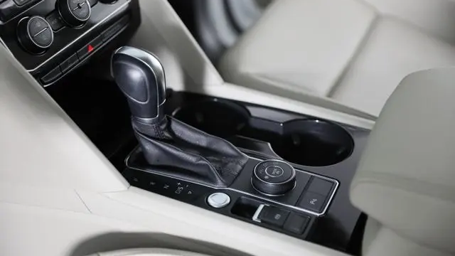 2018 Volkswagen Atlas V6 SEL 4Motion
