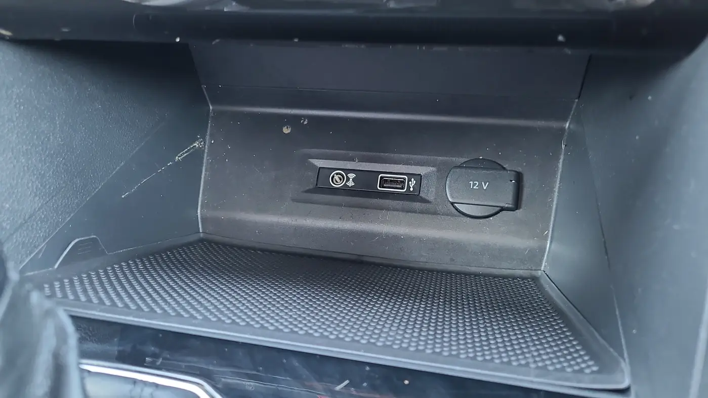 2018 Volkswagen Atlas V6 SEL 4Motion