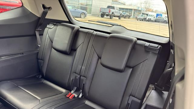 2019 Volkswagen Atlas V6 SEL 4Motion