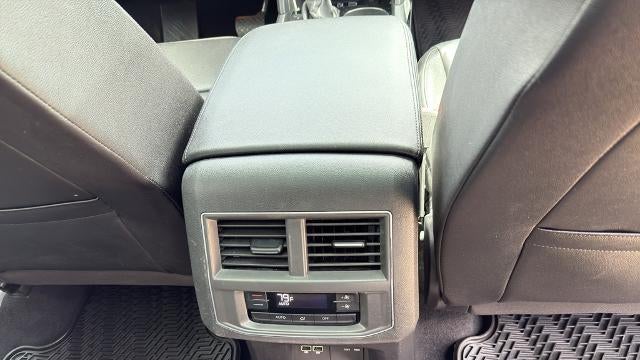 2019 Volkswagen Atlas V6 SEL 4Motion