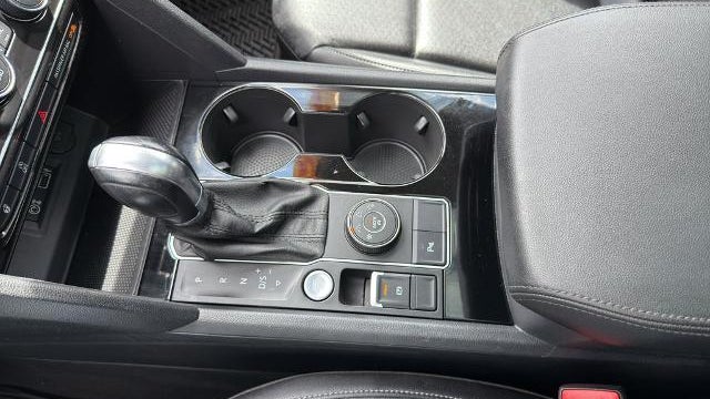 2019 Volkswagen Atlas V6 SEL 4Motion