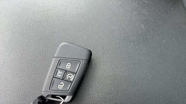 2019 Volkswagen Atlas V6 SEL 4Motion