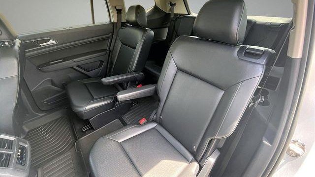 2019 Volkswagen Atlas V6 SEL 4Motion