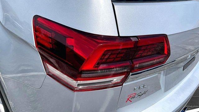 2019 Volkswagen Atlas V6 SEL 4Motion