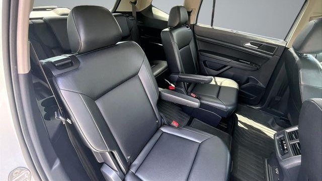2019 Volkswagen Atlas V6 SEL 4Motion