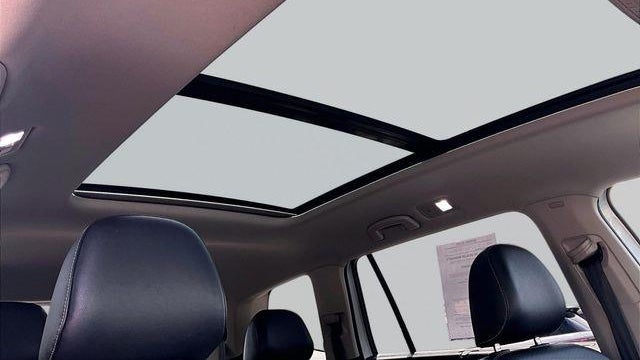 2019 Volkswagen Atlas V6 SEL 4Motion