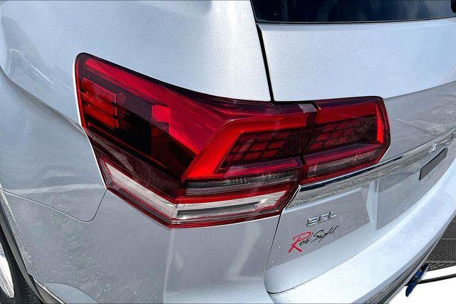 2019 Volkswagen Atlas - $17,500