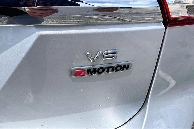 2019 Volkswagen Atlas - $17,500