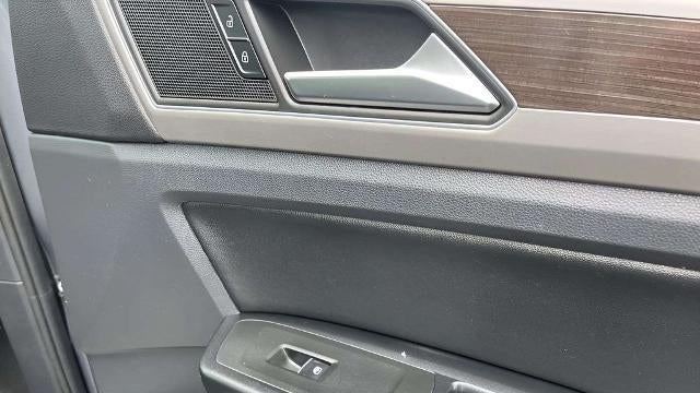 2019 Volkswagen Atlas V6 SEL 4Motion