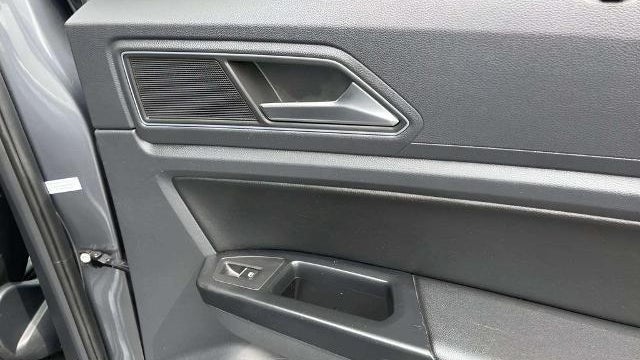 2019 Volkswagen Atlas V6 SEL 4Motion