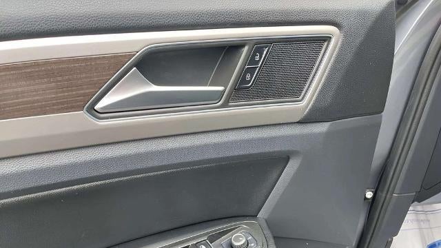 2019 Volkswagen Atlas V6 SEL 4Motion