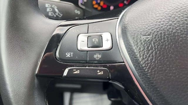 2019 Volkswagen Atlas V6 SEL 4Motion